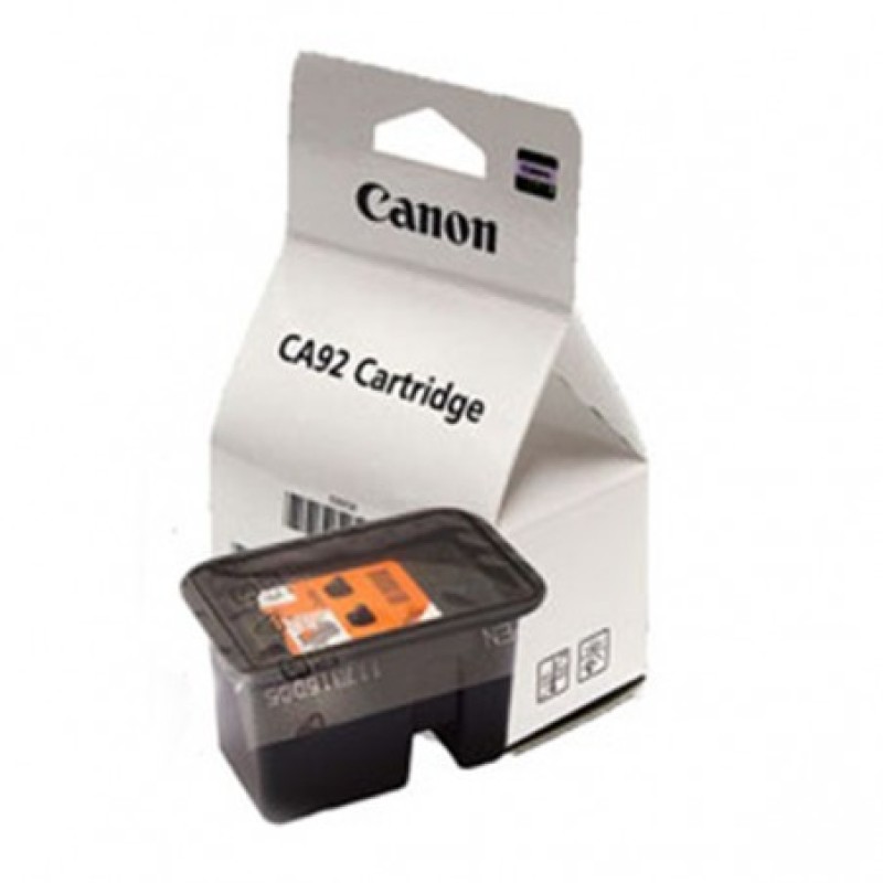 هد رنگی پرینتر کانن CANON CA92 G